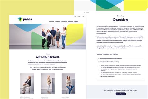 webdesign agentur bern